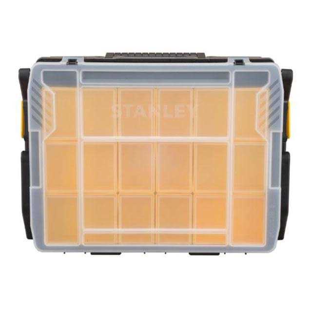 Stanley Mobile Werkzeugbox FatMax S Foam - Zenithce