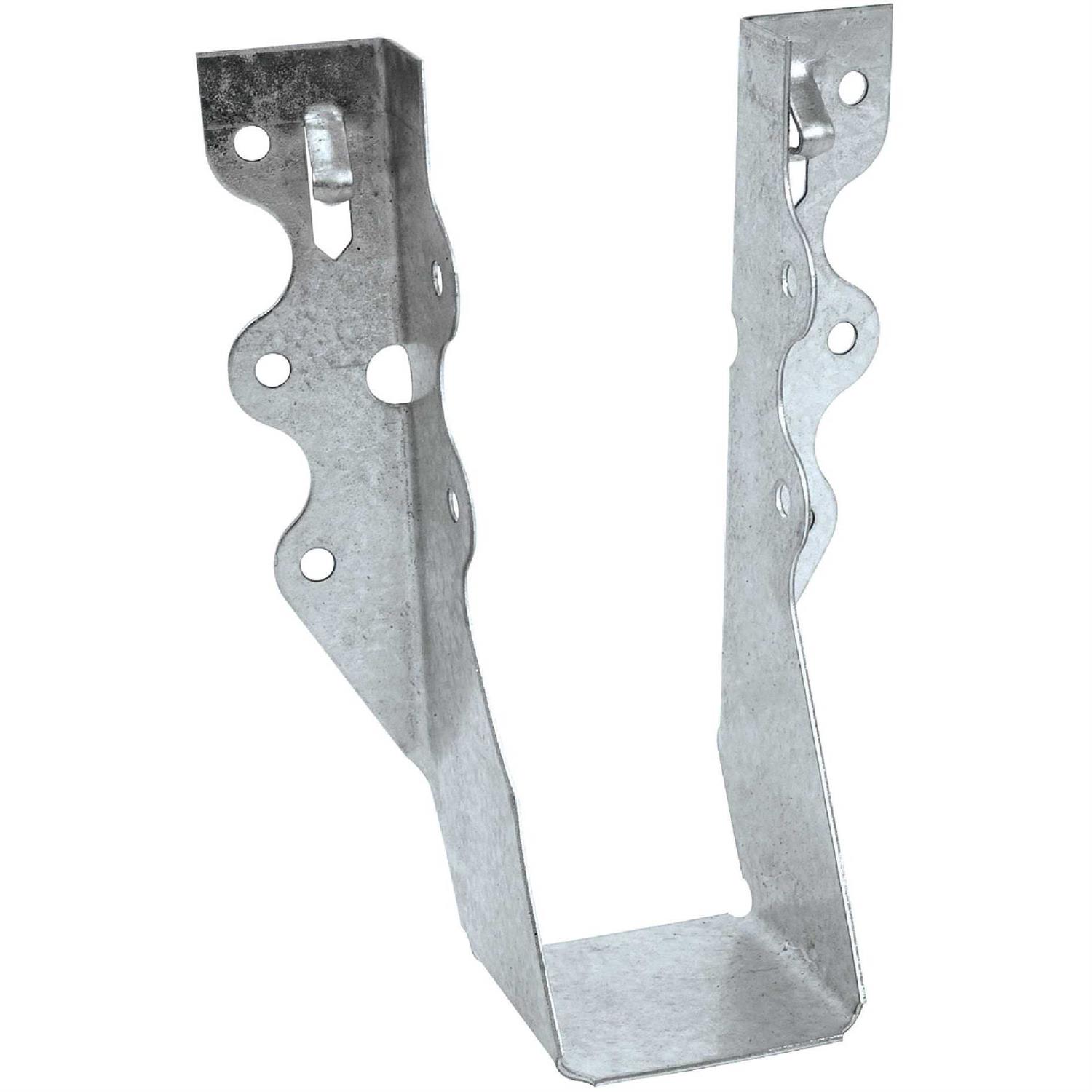 Simpson Strong-Tie LTS12 Galvanized Twist Strap - Zenithce