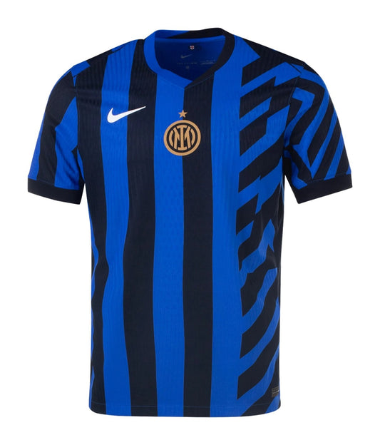 Inter Milan 2024/25 Home Soccer jersey - Zenithce