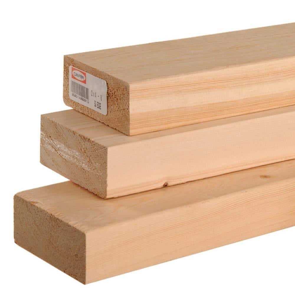 Top Choice 5/8-in x 6-ft Redwood Dog Ear Fence Picket - Zenithce