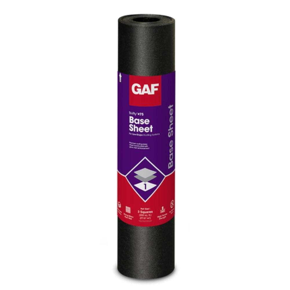 GAF Timbertex Double-Layer Hip and Ridge Cap Roofing Shingles - Zenithce