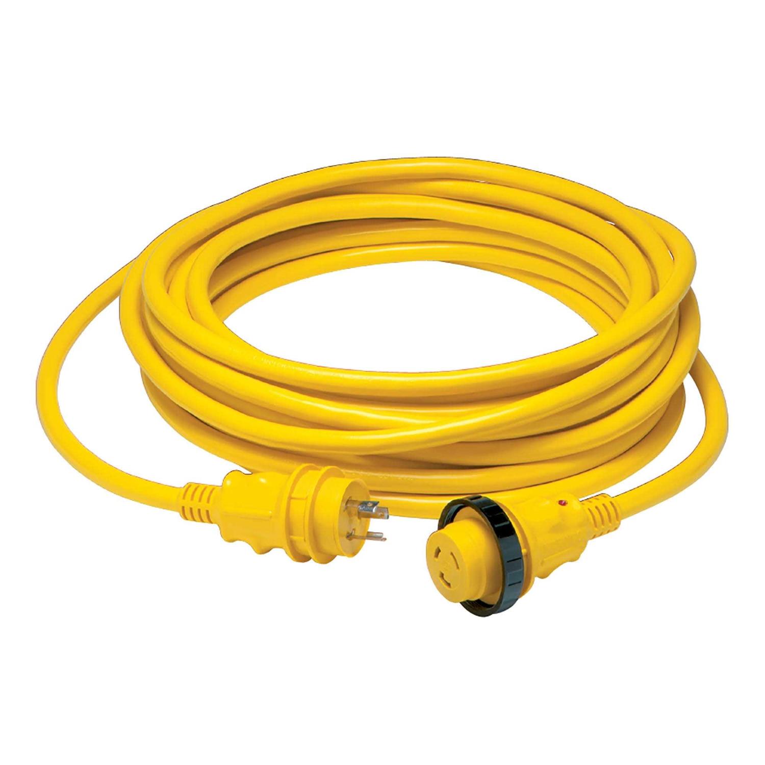 Marinco Cordset 30A 199117 - Zenithce