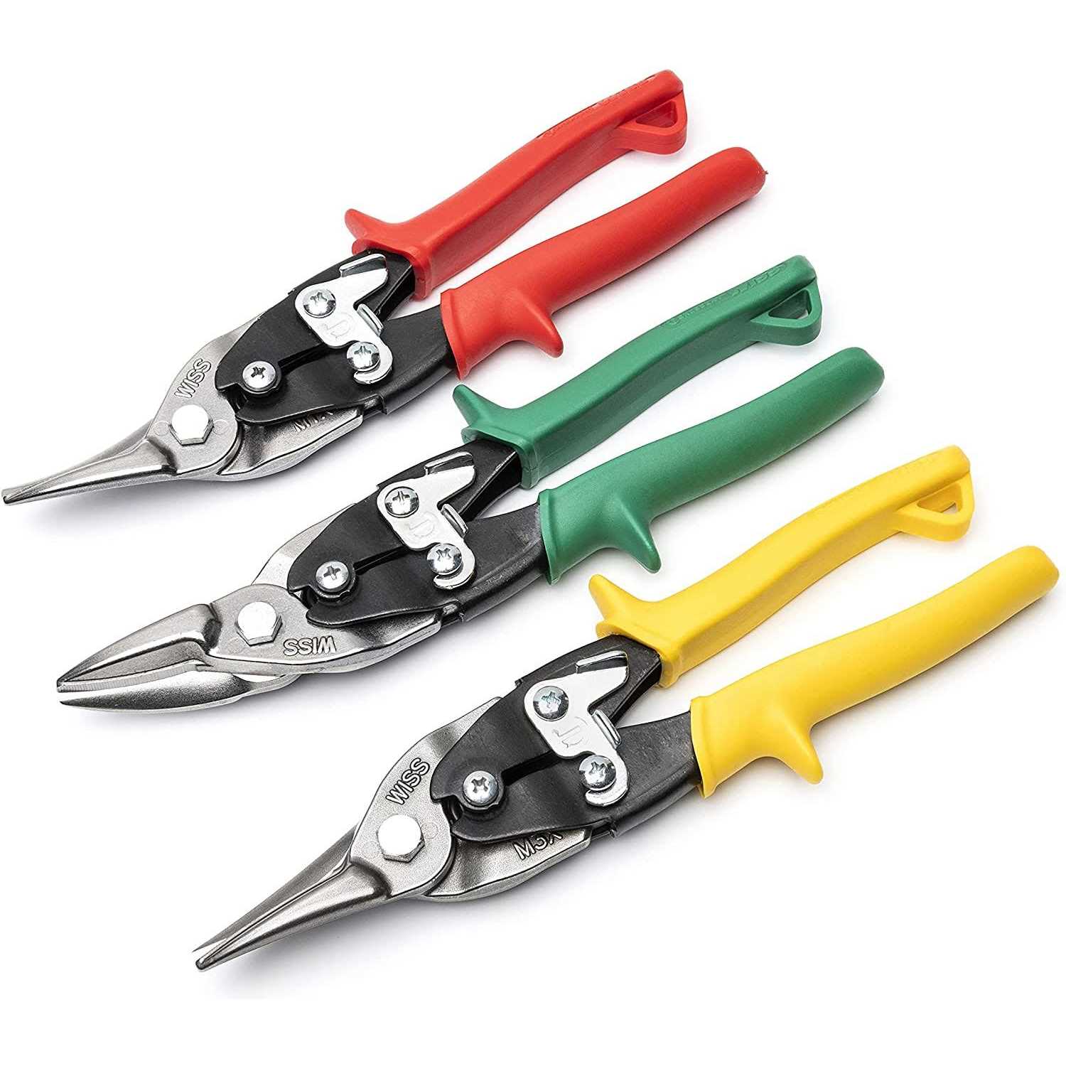 Wiss Folding Tool 24 WF24 - Zenithce