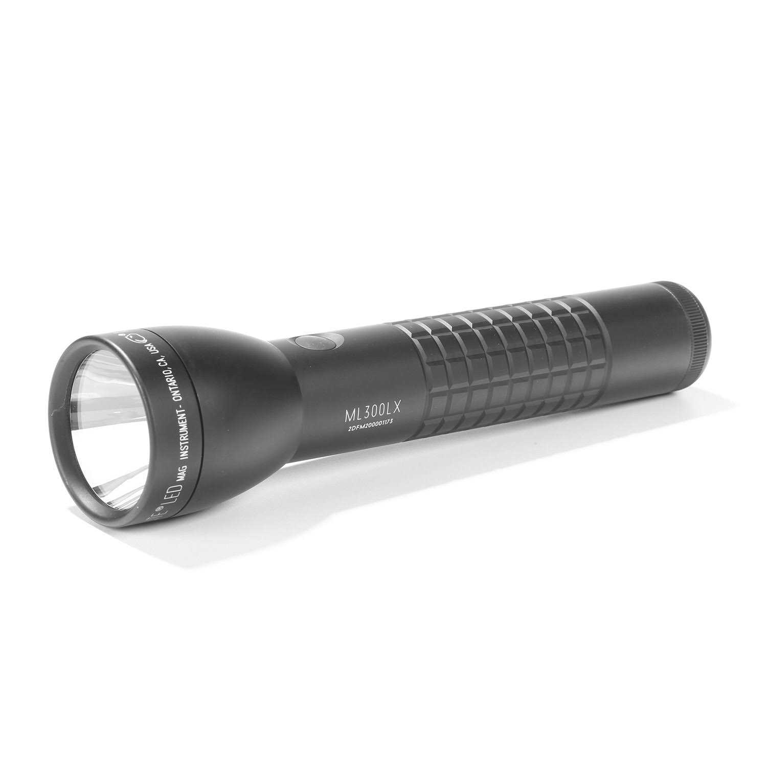 Maglite ML300LX LED D Flashlight - Zenithce