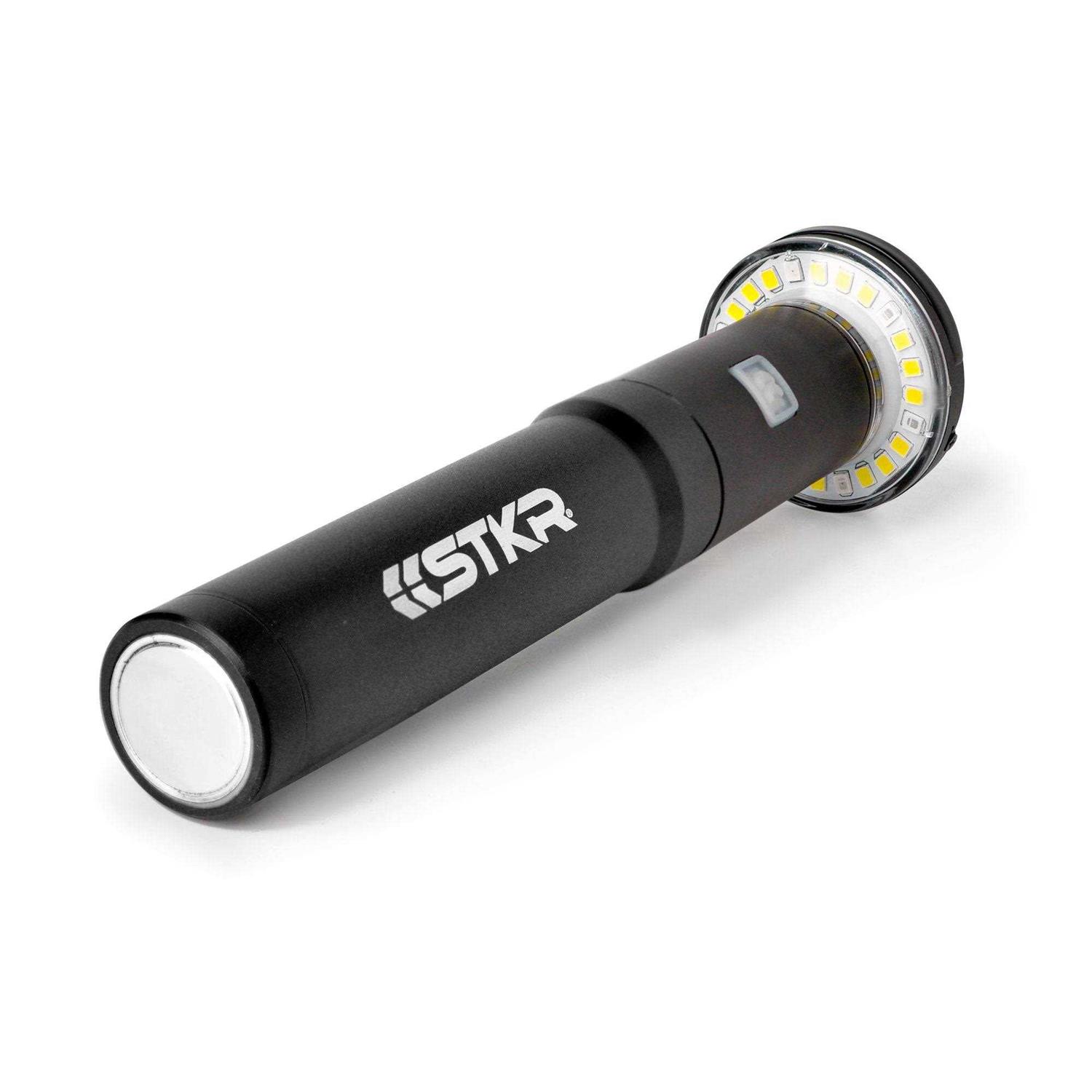 StrikeMaster Two-Stage Drill Adapter f/Auger Drills NDA-3 - Zenithce