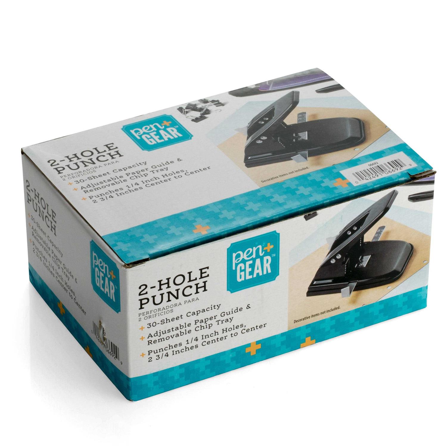 Pen+gear Double-Sided Acrylic Tape - Zenithce