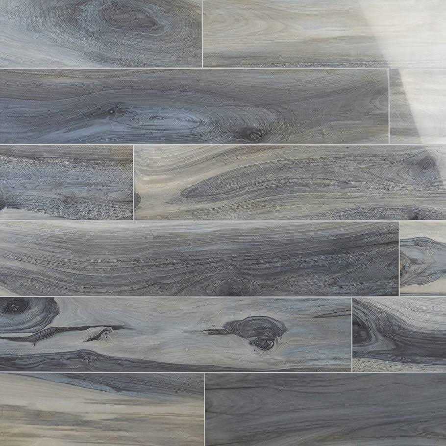 Ivy Hill Tile Amagansett 4 in. x 4 in. Satin Ceramic Wall Tile - Zenithce