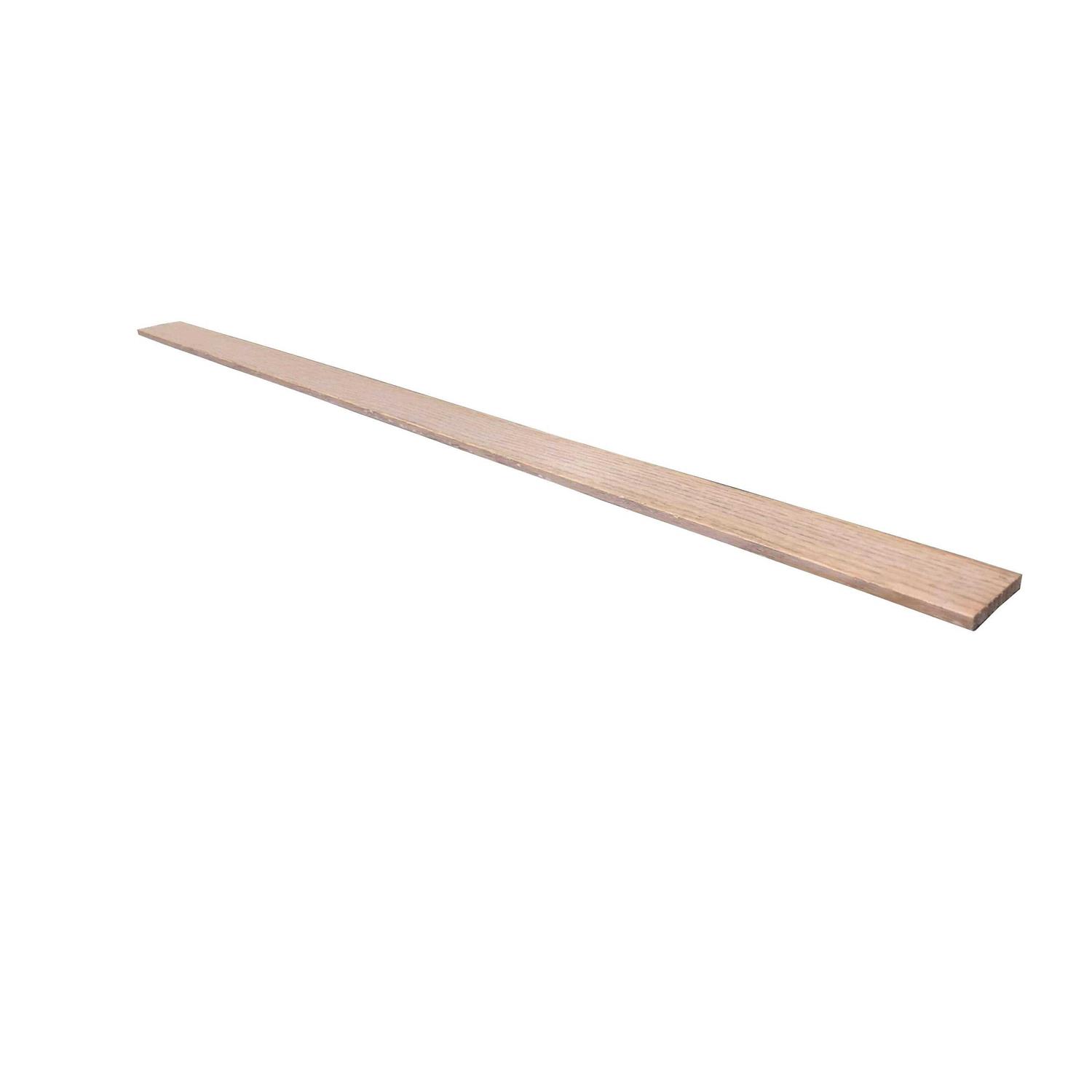 Timberchic 48 End Cap Peel and Stick Wall Applique Panel - Zenithce