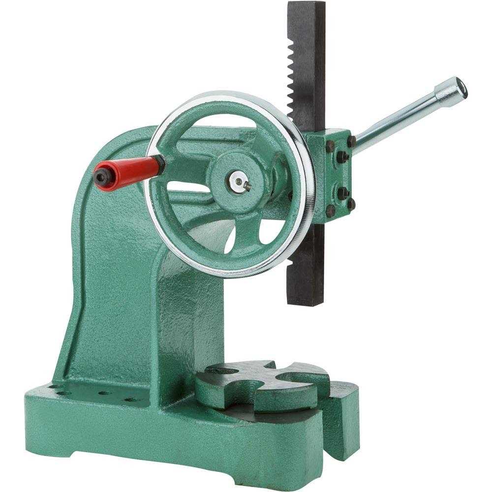 Grizzly Industrial 1 HP Wall-Mount Dust Collector with Canister Filter - Zenithce