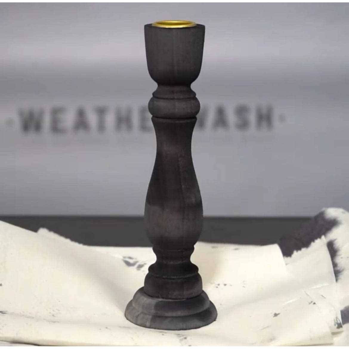 Weather Wash Interior Transparent Aging Wood Stain - Zenithce