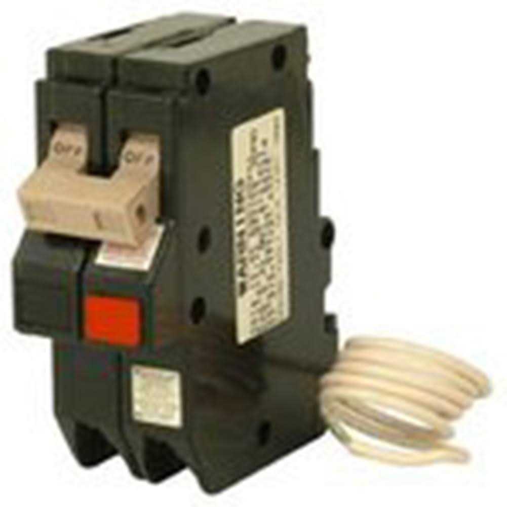 Eaton/Cutler-Hammer CC2200 2 Pole Circuit Breaker - Zenithce