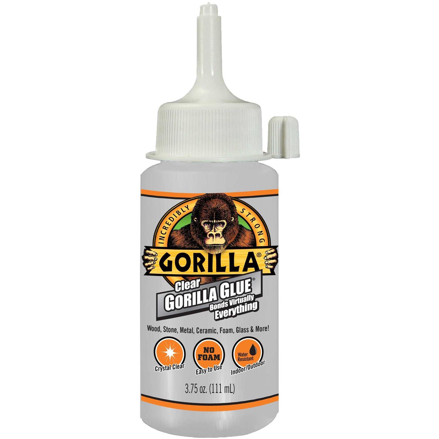 Gorilla Glue Epoxy - Zenithce