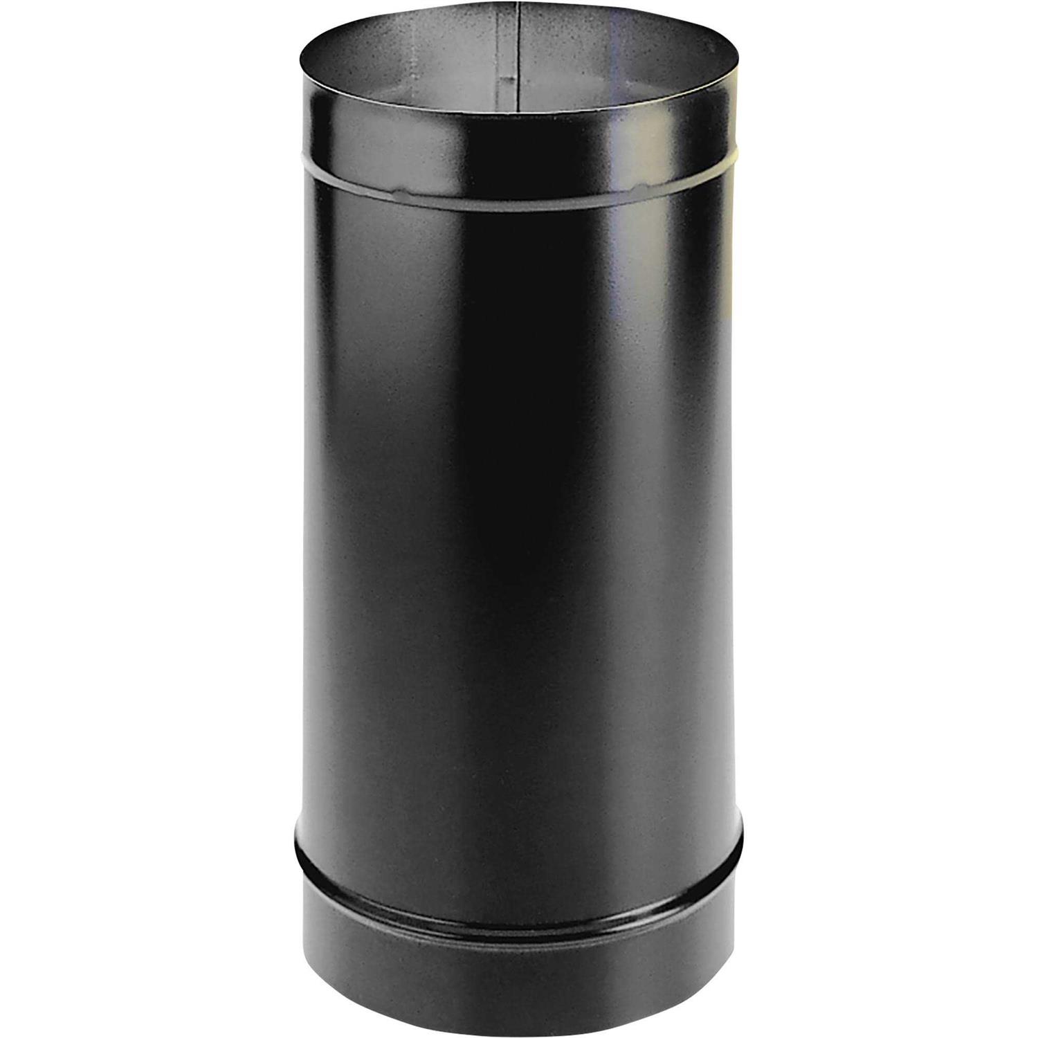 DuraVent 6” DuraPlus Flat Ceiling Support Box - Zenithce