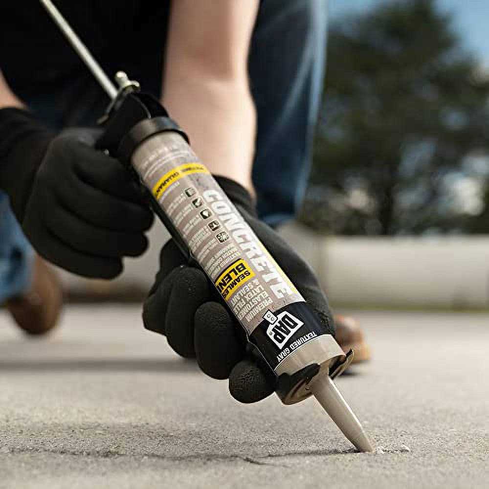 Dap 10.1 oz Extreme Stretch Sealant - Zenithce