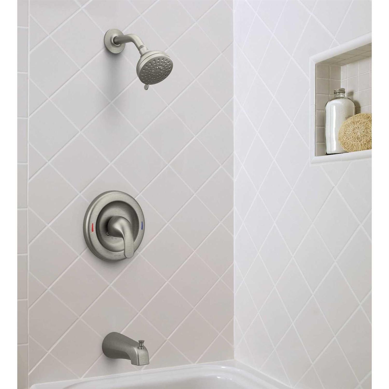 Moen Adler Handle Pull Down Kitchen Faucet - Zenithce