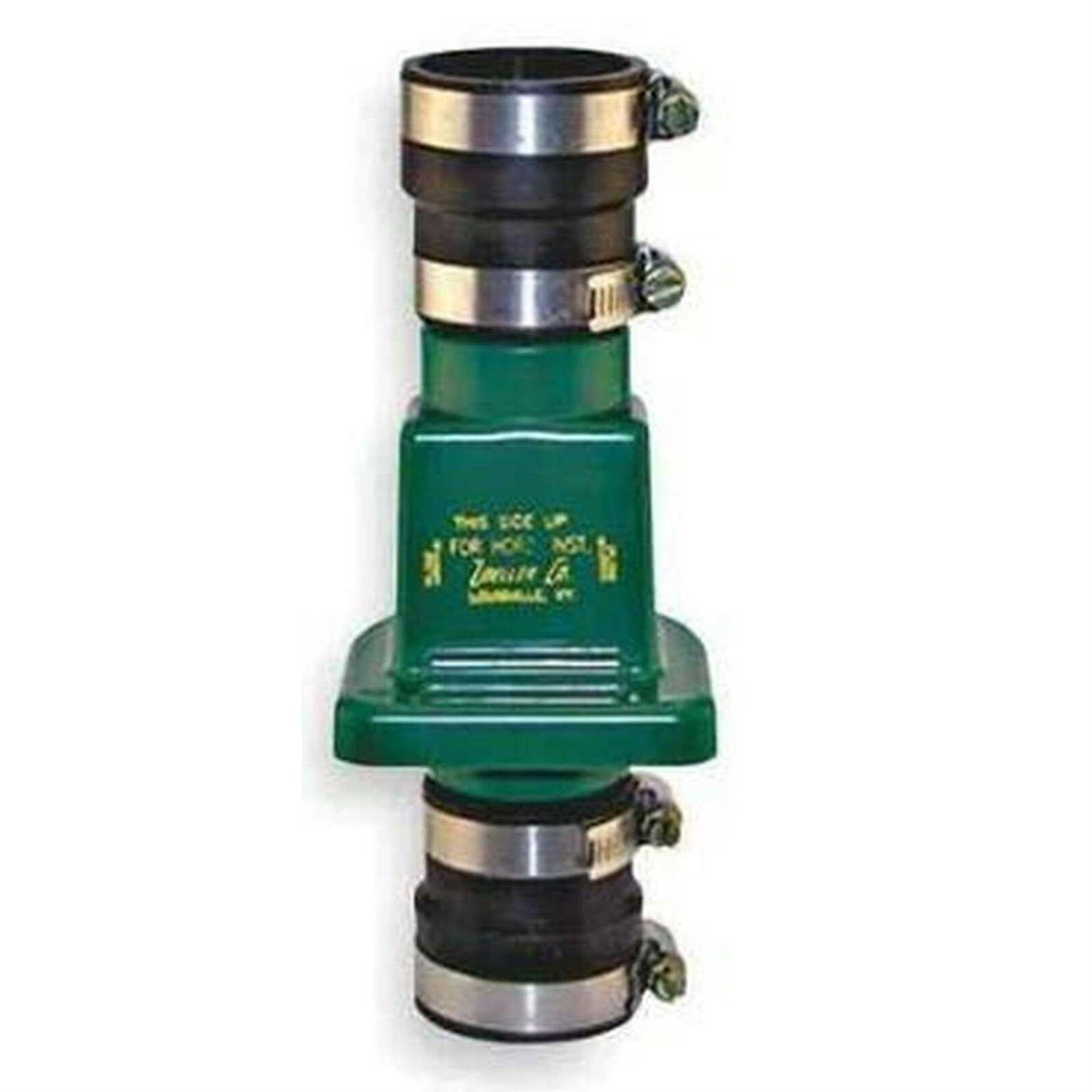 Zoeller # 30-0181 Full Flow Check Valve 1 1/4 - Zenithce