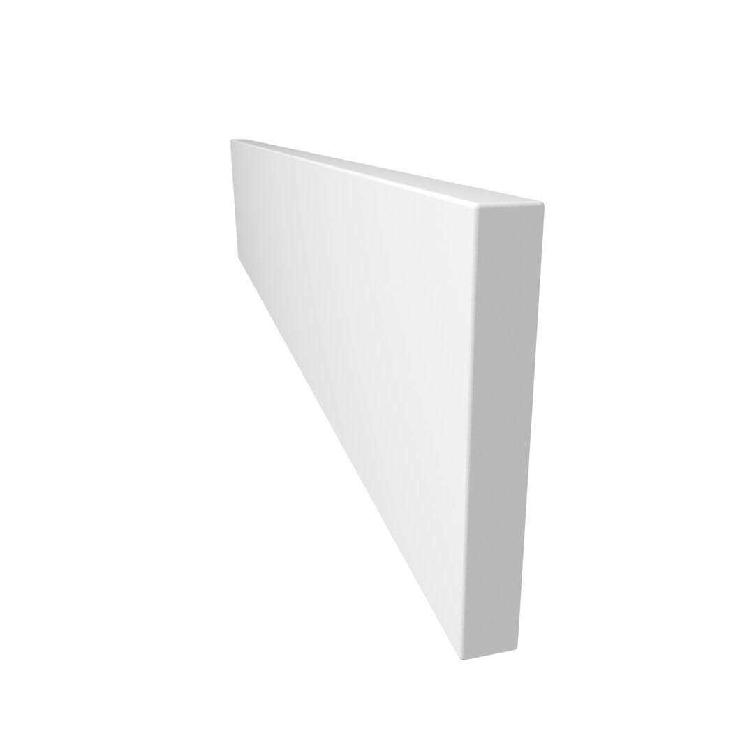 Dyconn Faucet 51 Inch Solid Surface Vanity Top - Zenithce