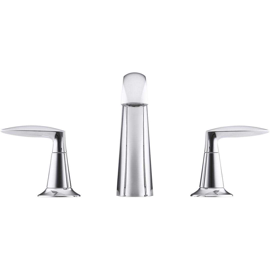 Kohler K-45100-4 Alteo Centerset Bathroom sink Faucet - Zenithce