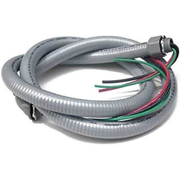 Sealproof 2-Gang Weatherproof In Use Outlet Cover Two Gang Outdoor Plug and Receptacle Protector - Zenithce