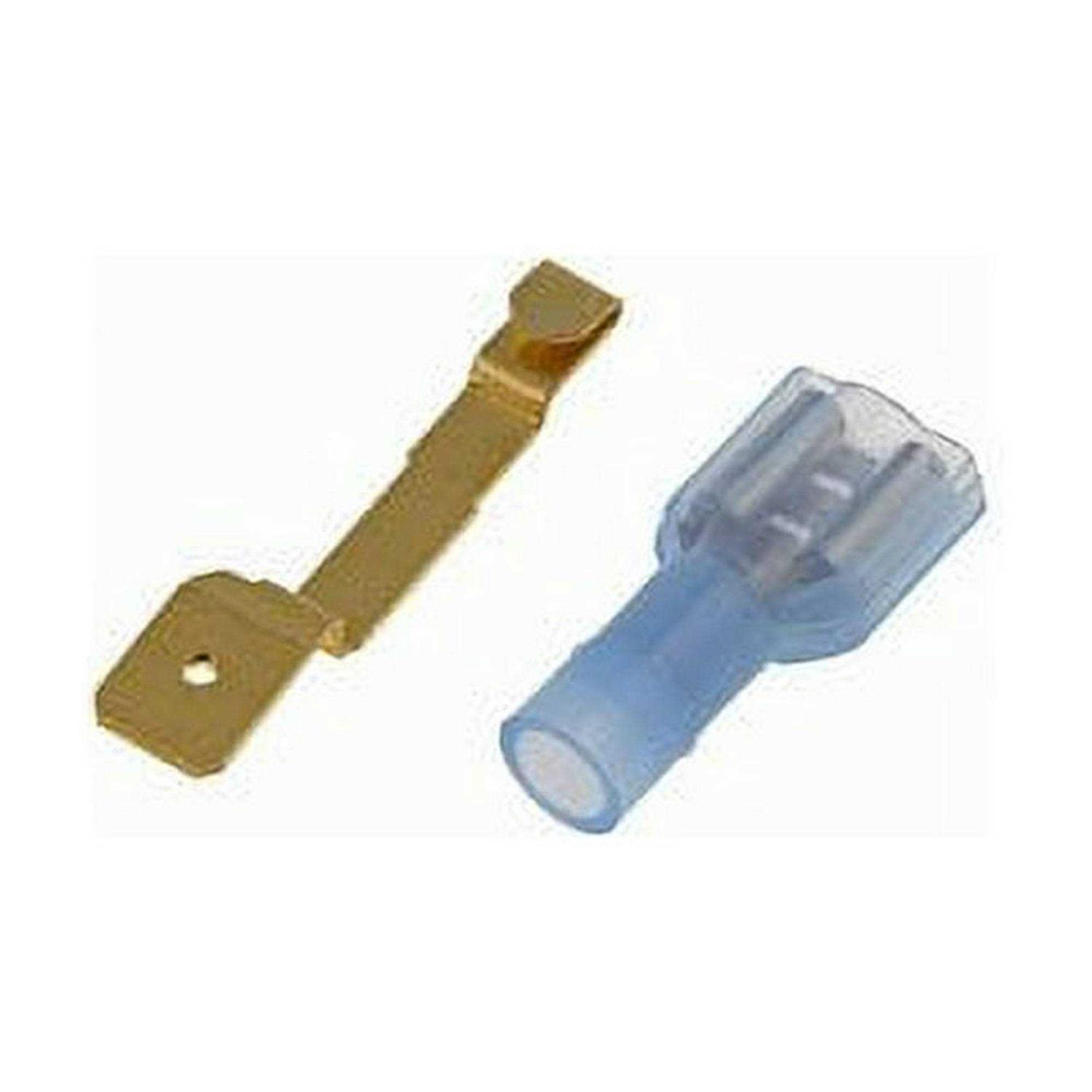 Dorman 85491 Closed End Connector - Zenithce