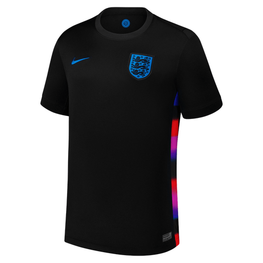 England Away Match Soccer jersey 2025/26 - Zenithce