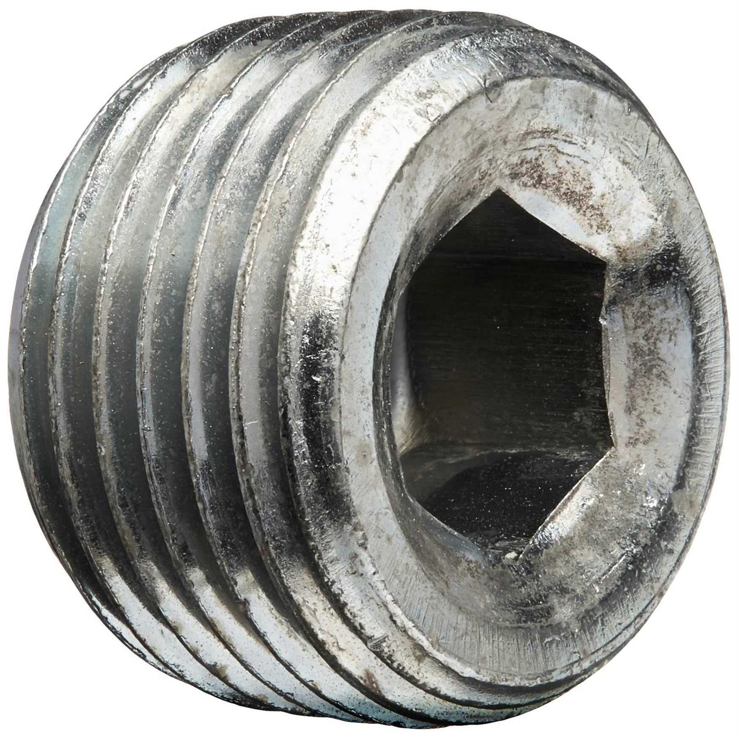 Dorman 02251 Coolant Bypass Caps - Zenithce
