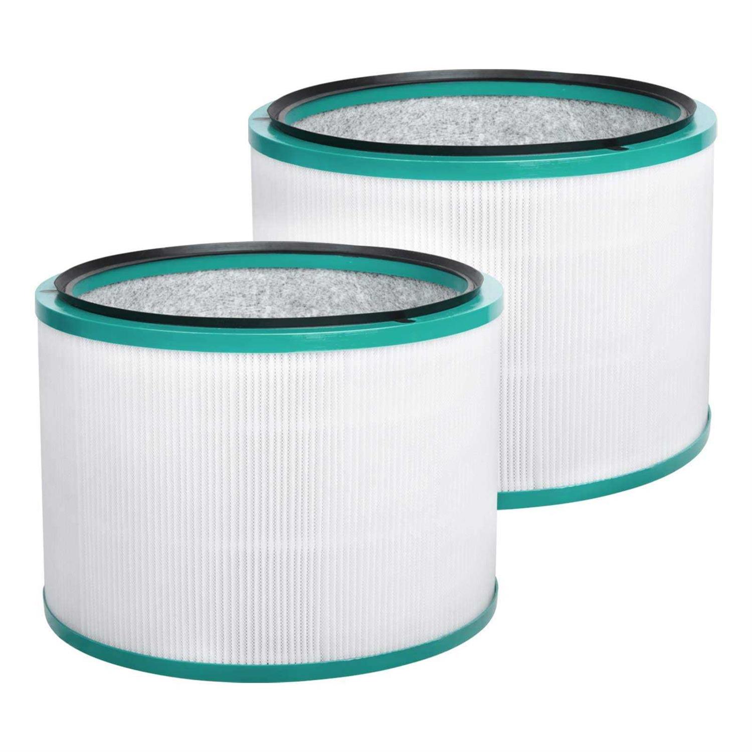 isinlive 115115 Replacement Filters A for Winix Plasmawave 5300 6300 C535 5300-2 6300-2 - Zenithce