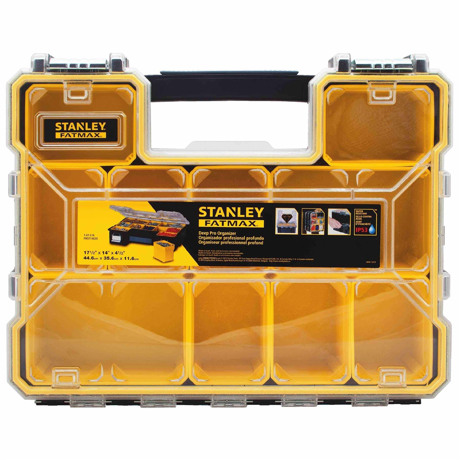 Stanley FL5W10 - Zenithce