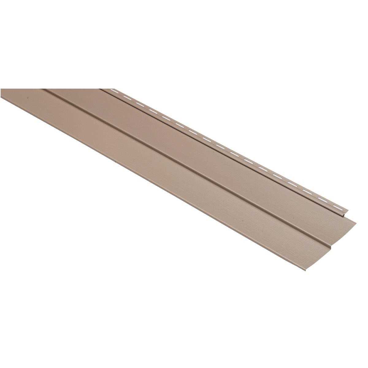 Georgia Pacific Vision Pro D4 .040 Dutch Lap Vinyl Siding 531663 - Zenithce