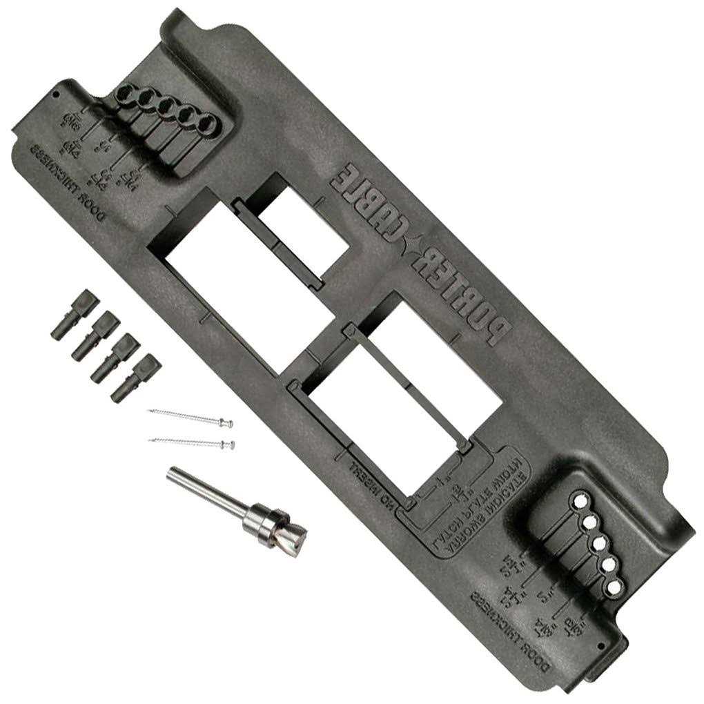 Porter Cable 5140075-35 Miter Gauge Assembly - Zenithce