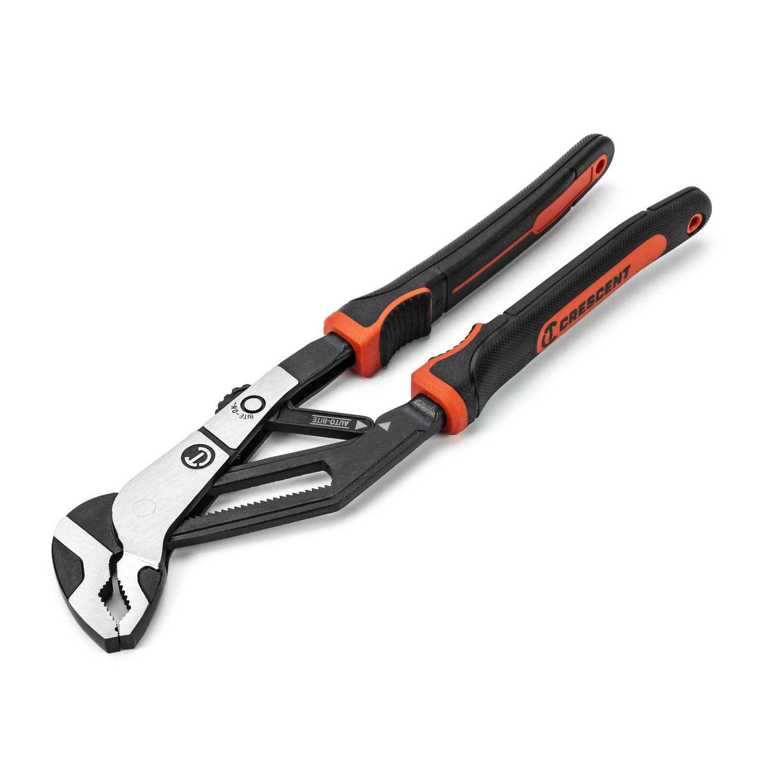 Crescent Z2 Auto-Bite Tongue and Groove Pliers RTAB - Zenithce