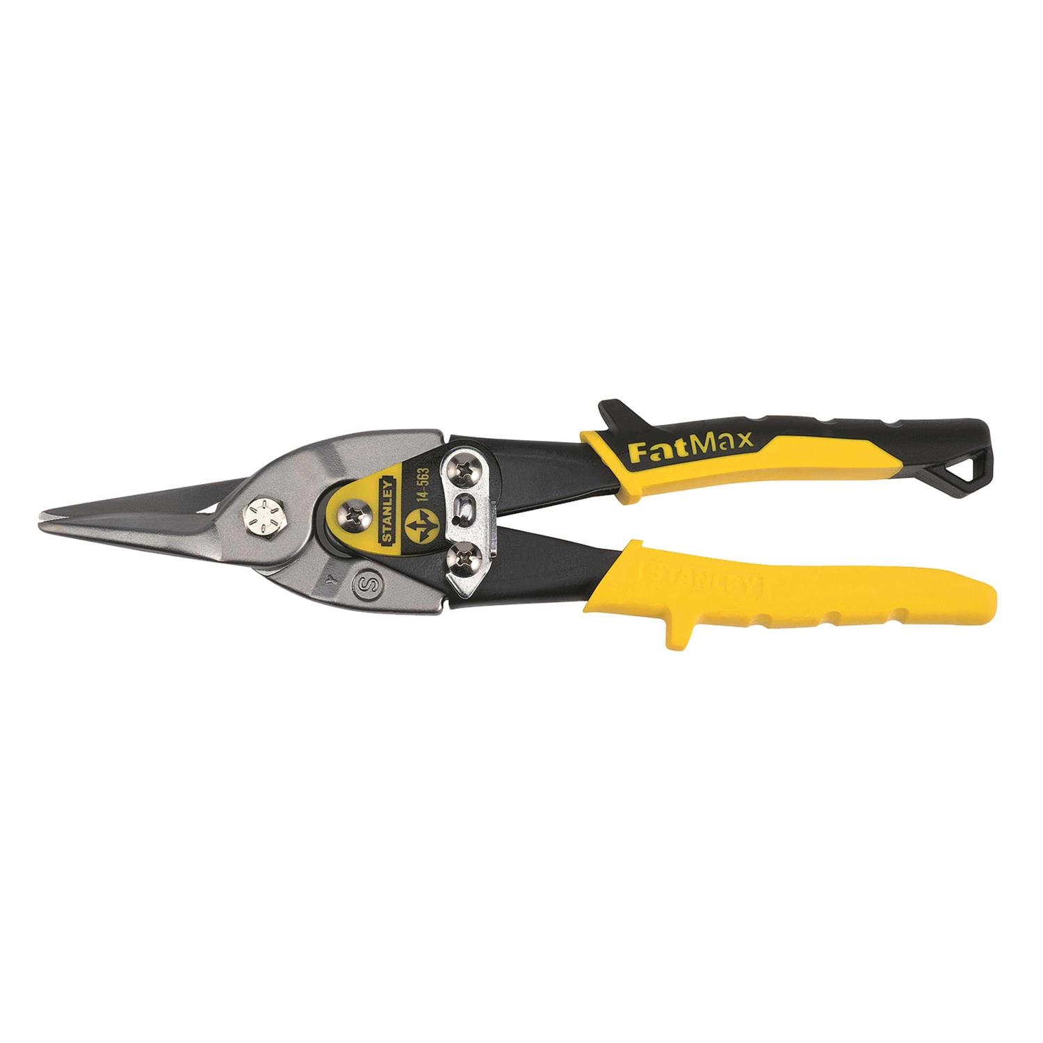 Stanley FATMAX Autolock Tape - Zenithce