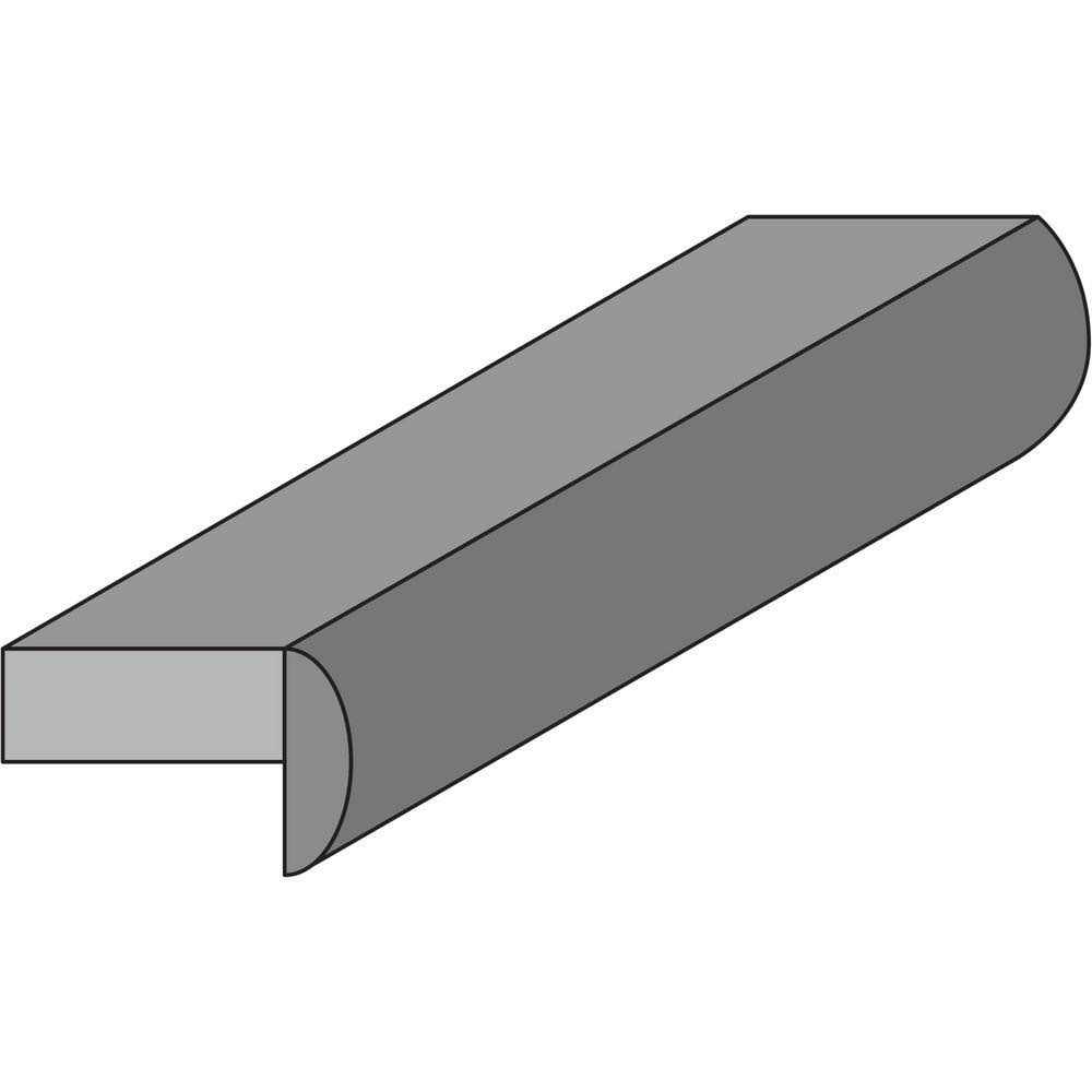 Wilsonart Laminate Custom Bevel Edge - Zenithce