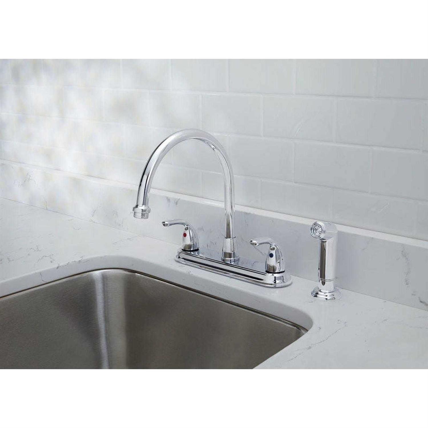 OakBrook Hot and Cold Faucet Stem RP 22018C - Zenithce