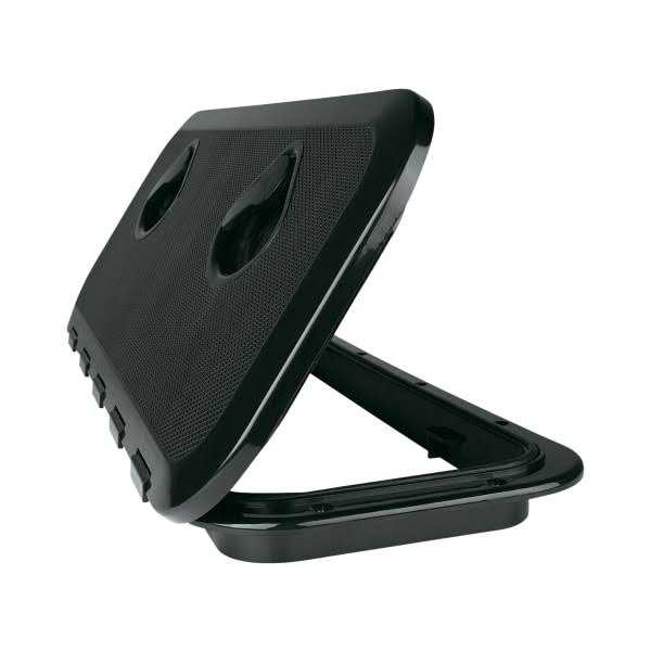 Seaflo 2-Button Access Hatch - Zenithce