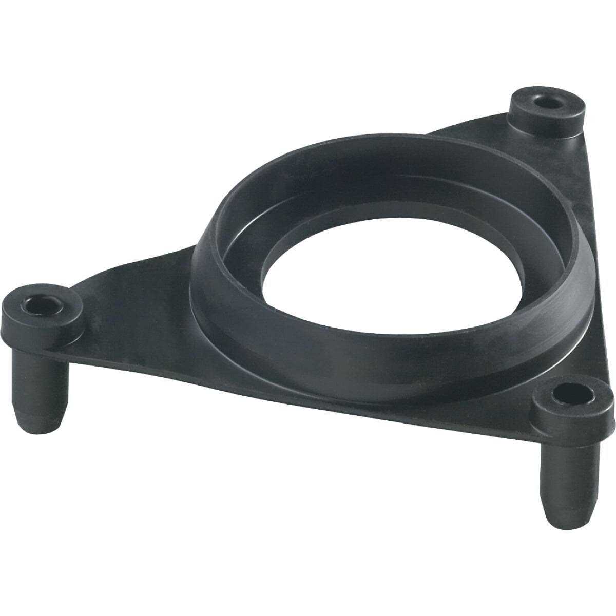 KOHLER T7751-4-CP Triton Wall-mount Valve Trim with push button diverter and lever handles - Zenithce