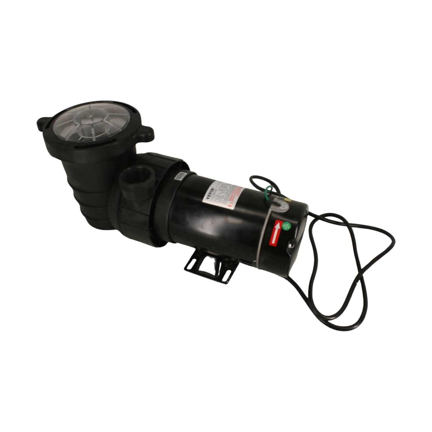 Vevor Pool Pool 304 Stainless Steel Load Capacity - Zenithce