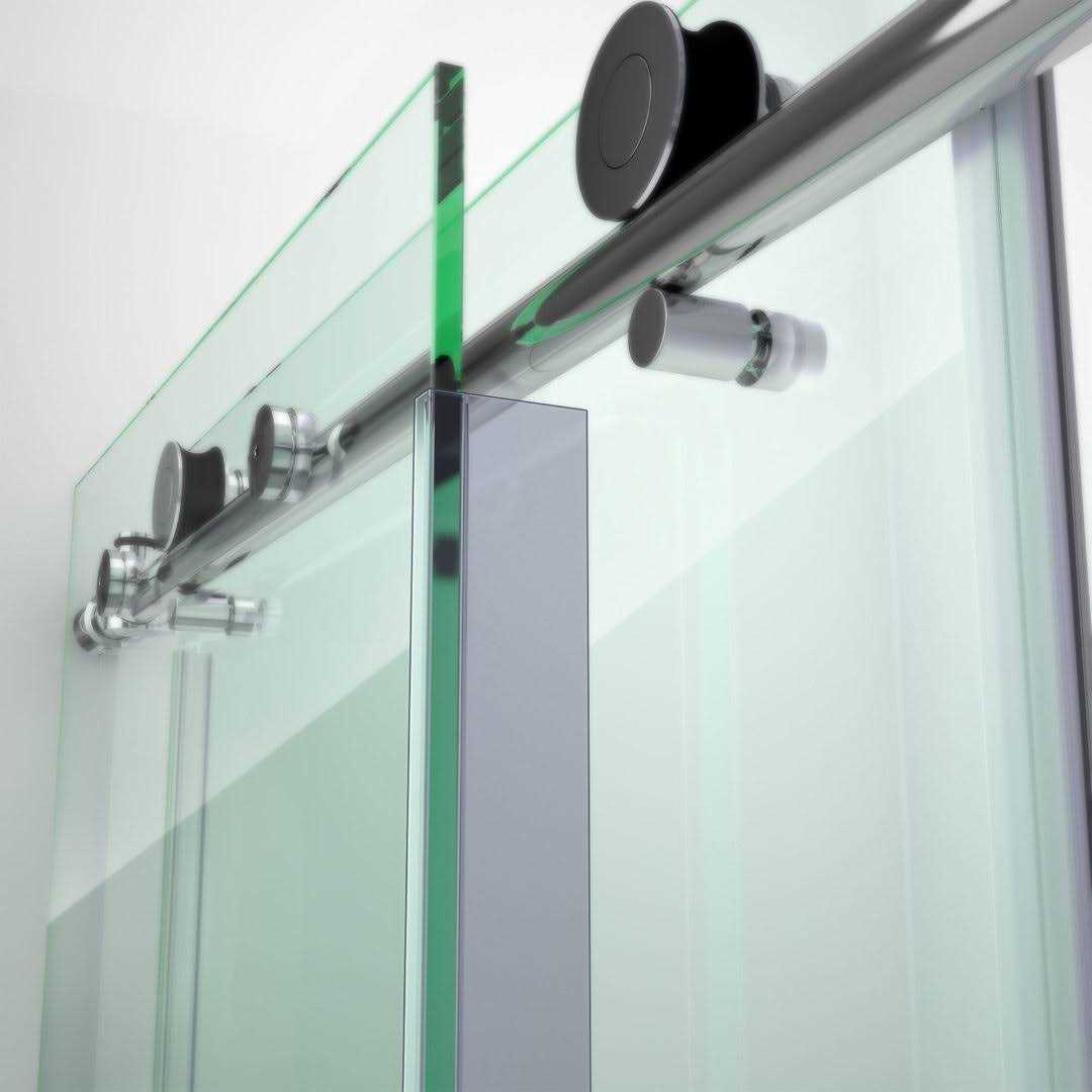 DreamLine Vinyl Seal Door Sweep 63018100 - Zenithce