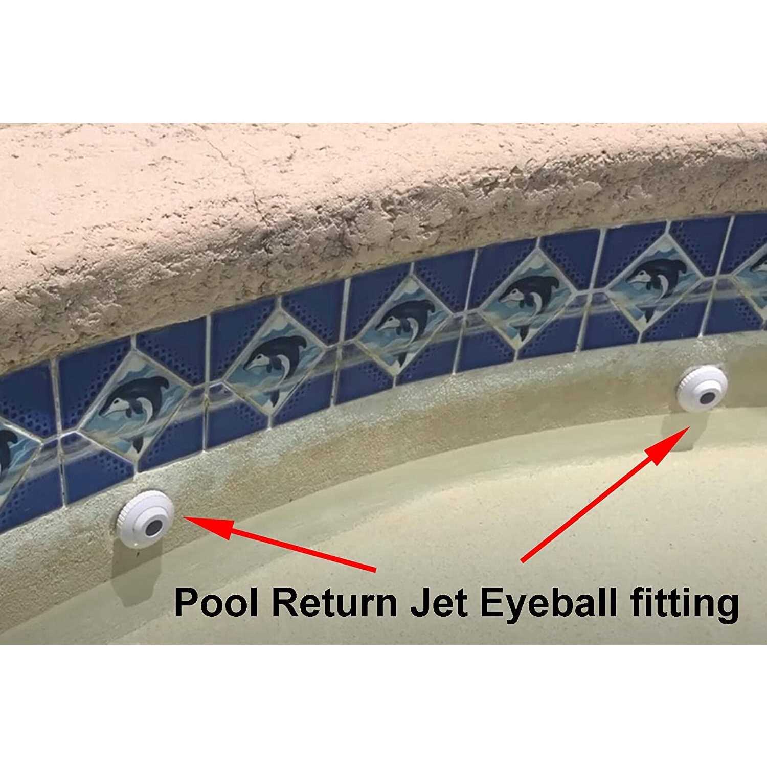 Pool Tool 104D Zinc Anode - Zenithce