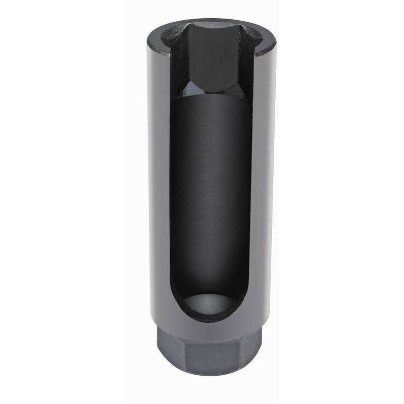 Pittsburgh Automotive 5/16 in. Side-Terminal Battery Ratchet Wrench - Zenithce
