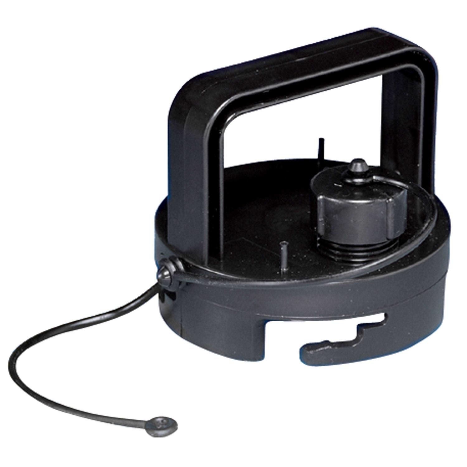 Valterra F02-2103 Flexible Coupler - Zenithce