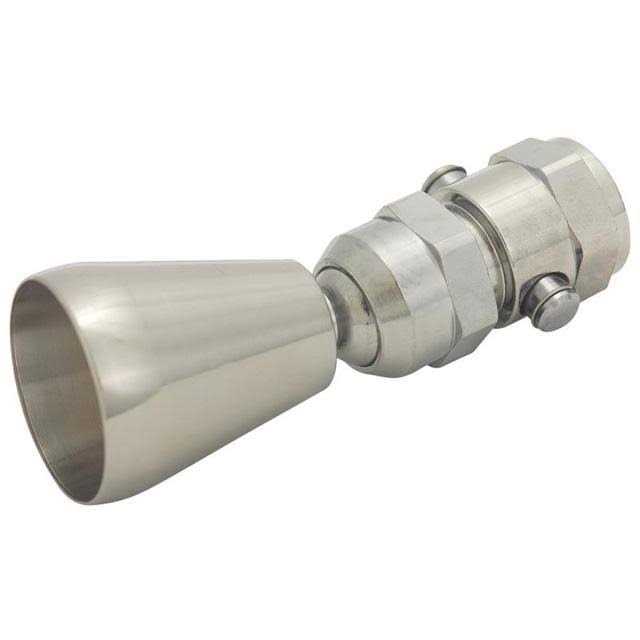 Whedon Pfister Chrome Brass Shower Arm Adapter PF1C - Zenithce