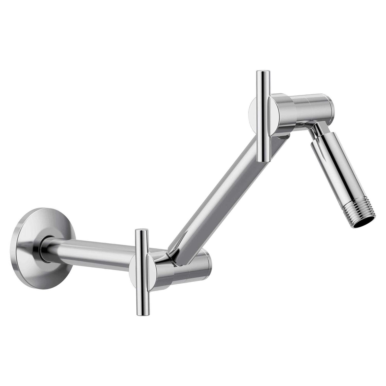 Moen S116 Shower Arm - Zenithce