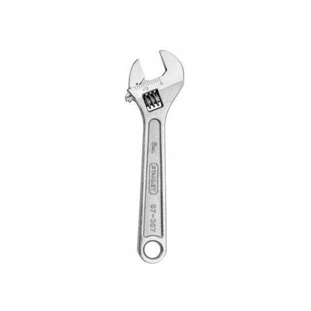 Stanley Adjustable Wrench - Zenithce