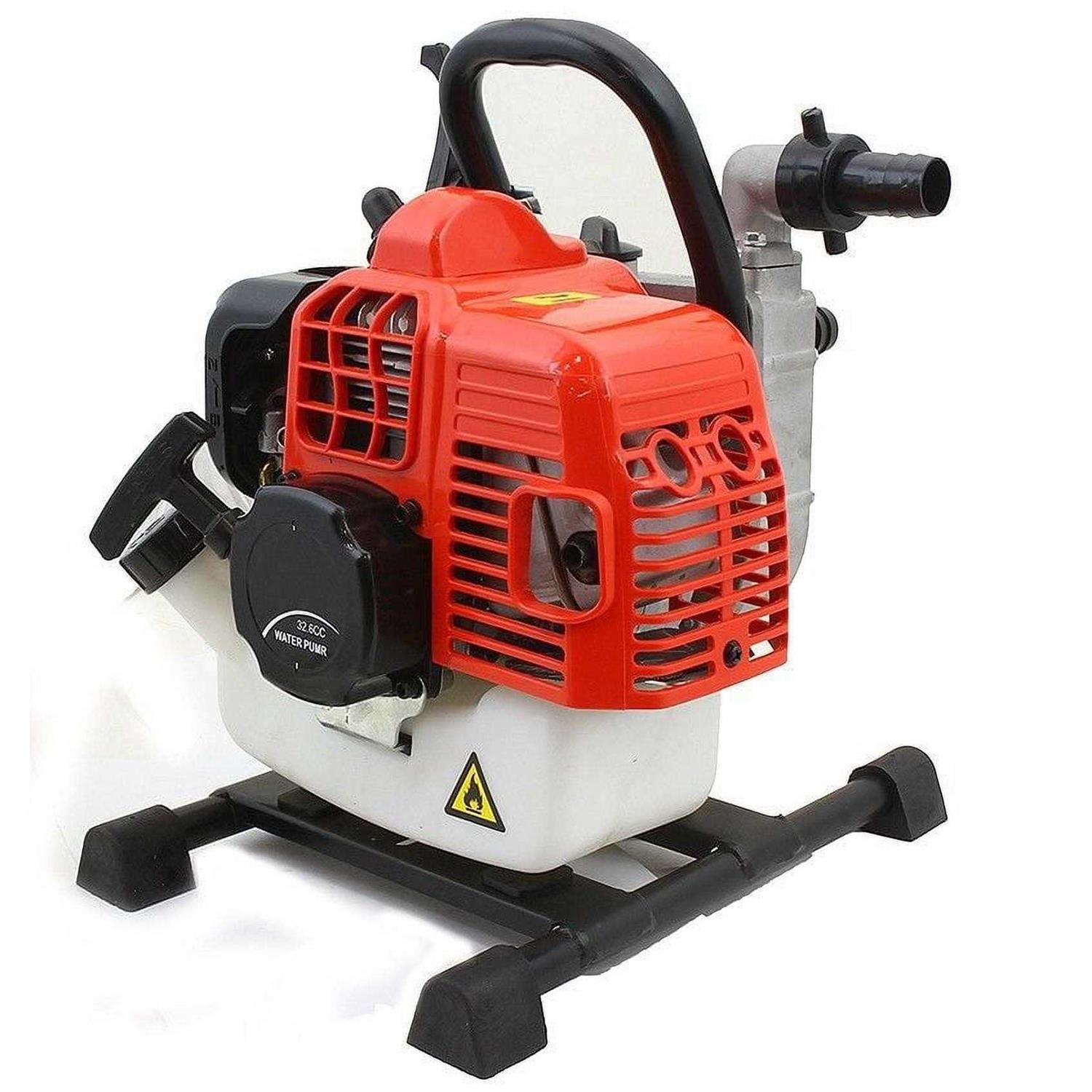 XtremepowerUS 3/4 Hp Above Ground Swimming Pool Pump - Zenithce
