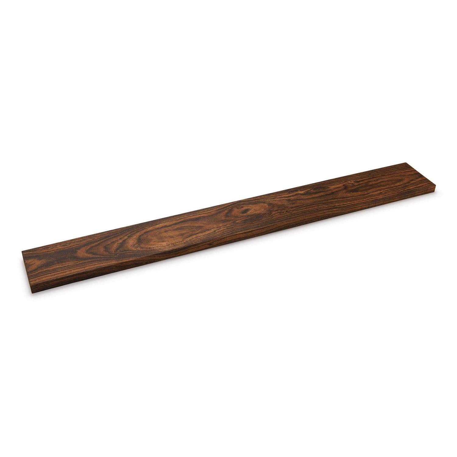 Woodcraft Woodshop Woodcraft Bocote 3 inch x 24 inch - Zenithce