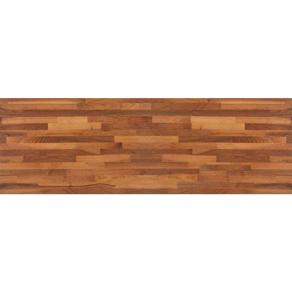 Hampton Bay 14.5 in. W x 14.5 in. H Cabinet Door Sample in Unfinished Beech - Zenithce