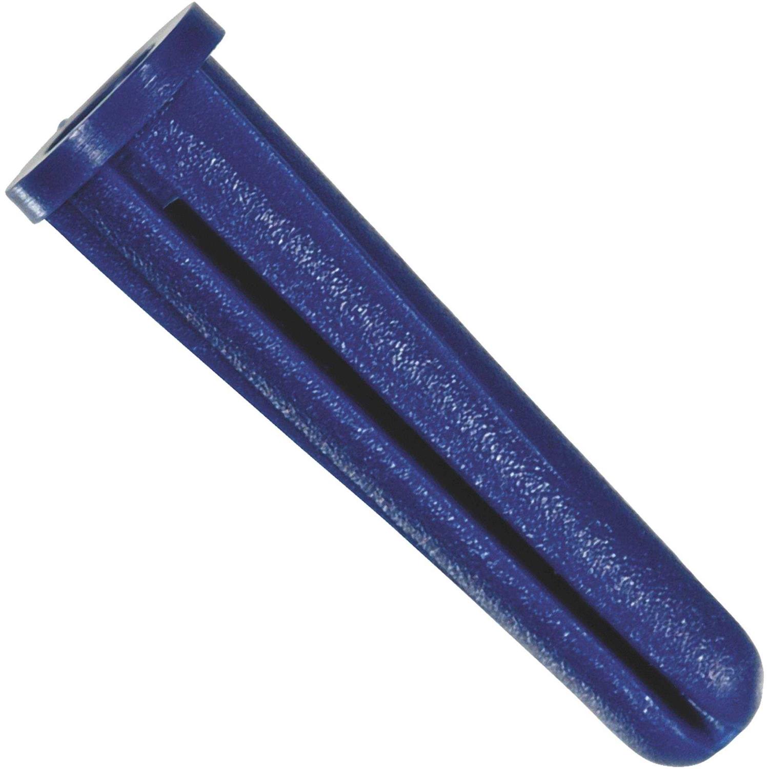 Hillman Conical Plastic Anchor - Zenithce