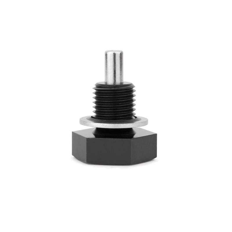 Mishimoto Magnetic Oil Drain Plug M20 x 1.5 MMODP-2015B - Zenithce