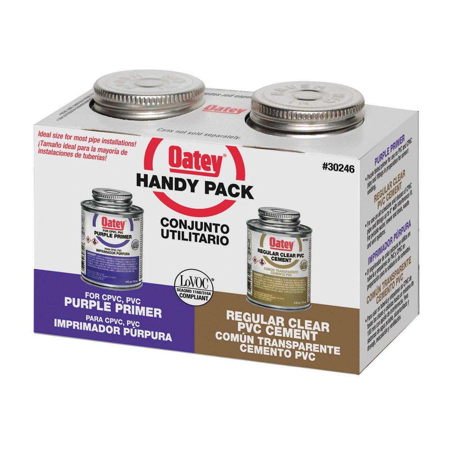 Oatey Perfect Slope Base 40 41640 - Zenithce